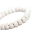 Bodhi Seed Bracelet – Natural Spiritual Bead Bracelet for Men & Women