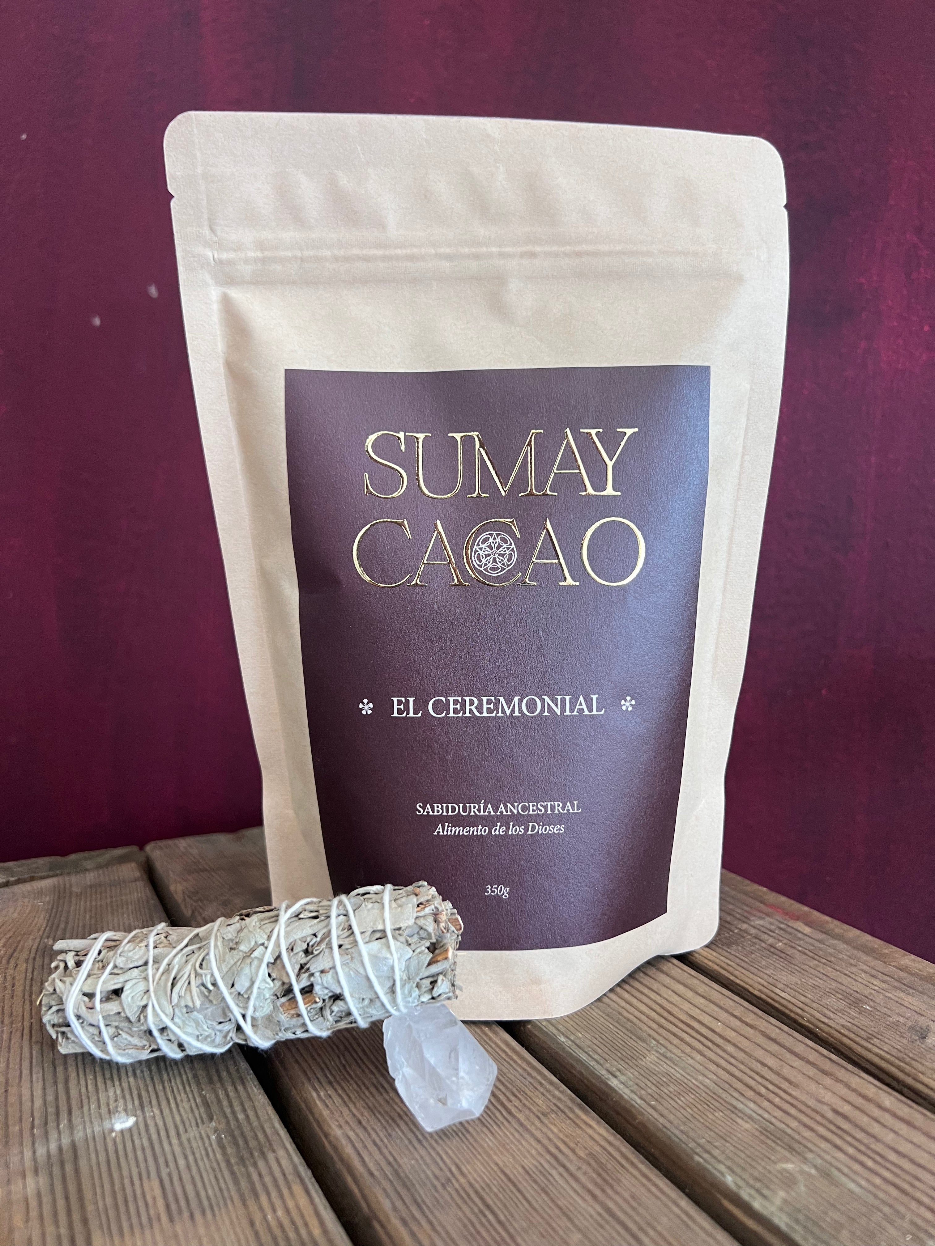 Atado de Salvia – Limpieza Energética y Bienestar Espiritual