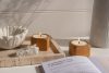 NNEDSZ Meditation Candle Pack