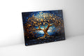 The tree of Life-Spiritual Wall Art-Canvas Print